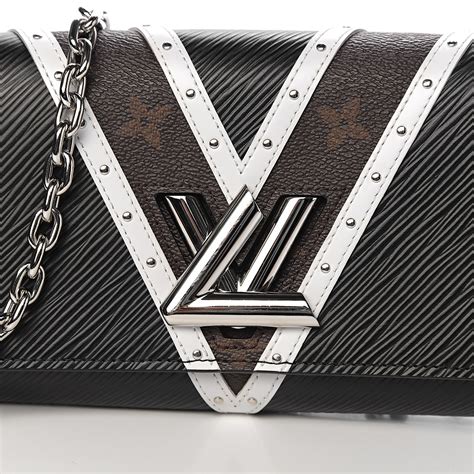 twist wallet on chain louis vuitton